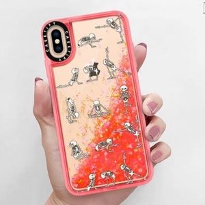 Casetify Iphone Xs Max Case